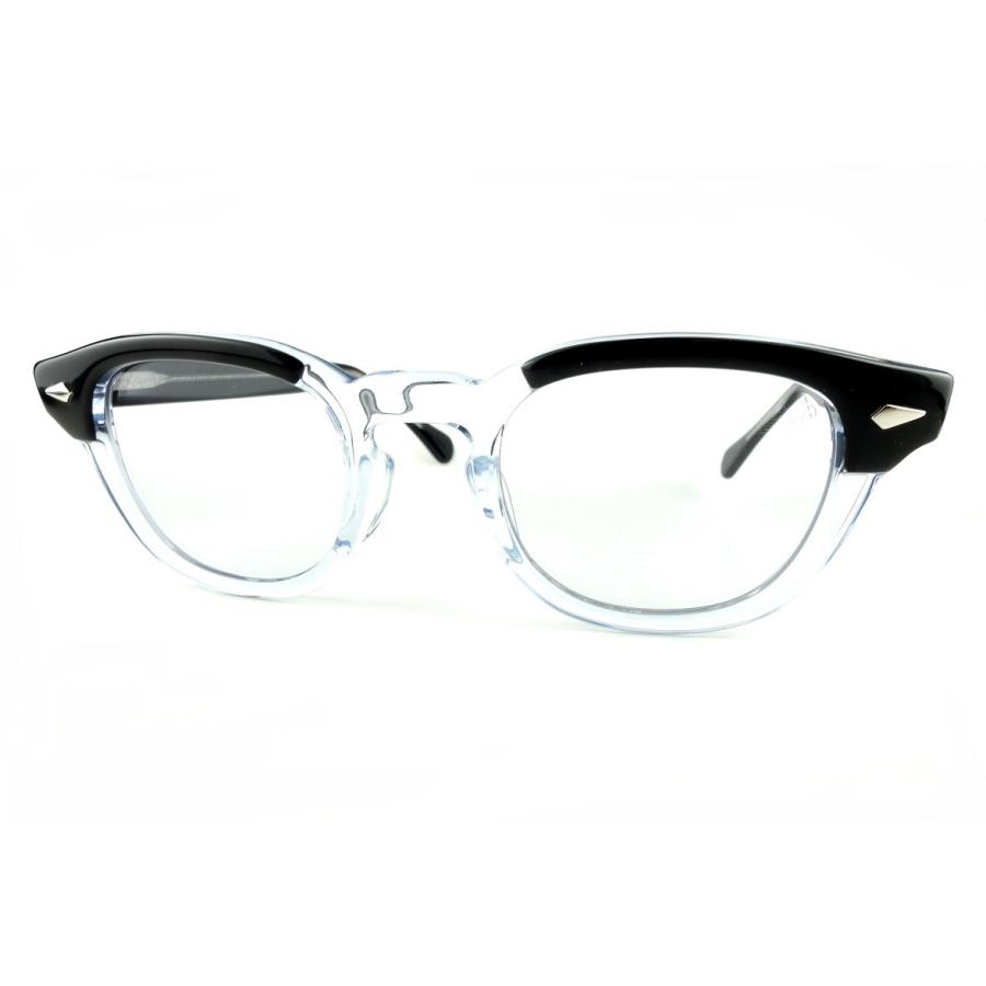 定価46,200円 TART OPTICAL ARNEL JD-04 006 TART OPTICAL ARNEL タートオプティカル アーネル / JD-04 / 006 BLACK