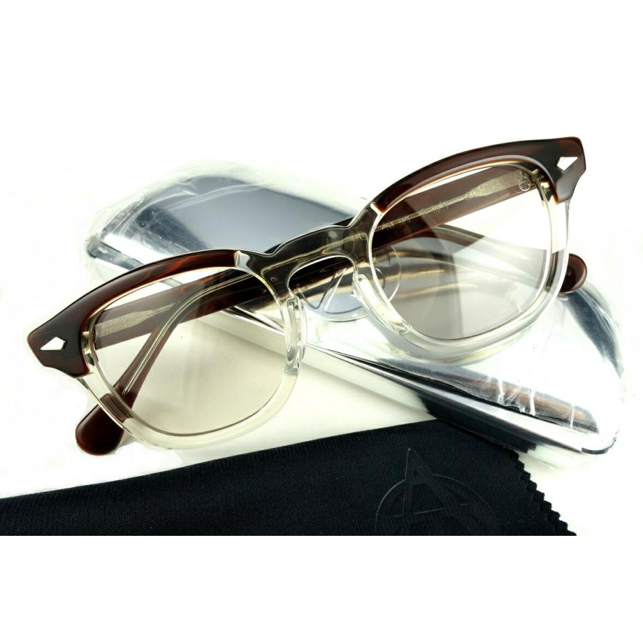 【美品】TART OPTICAL ARNEL 04 タートオプティカル アーネル Tart Optical（タートオプティカル） 【ポイント10倍】TART OPTICAL