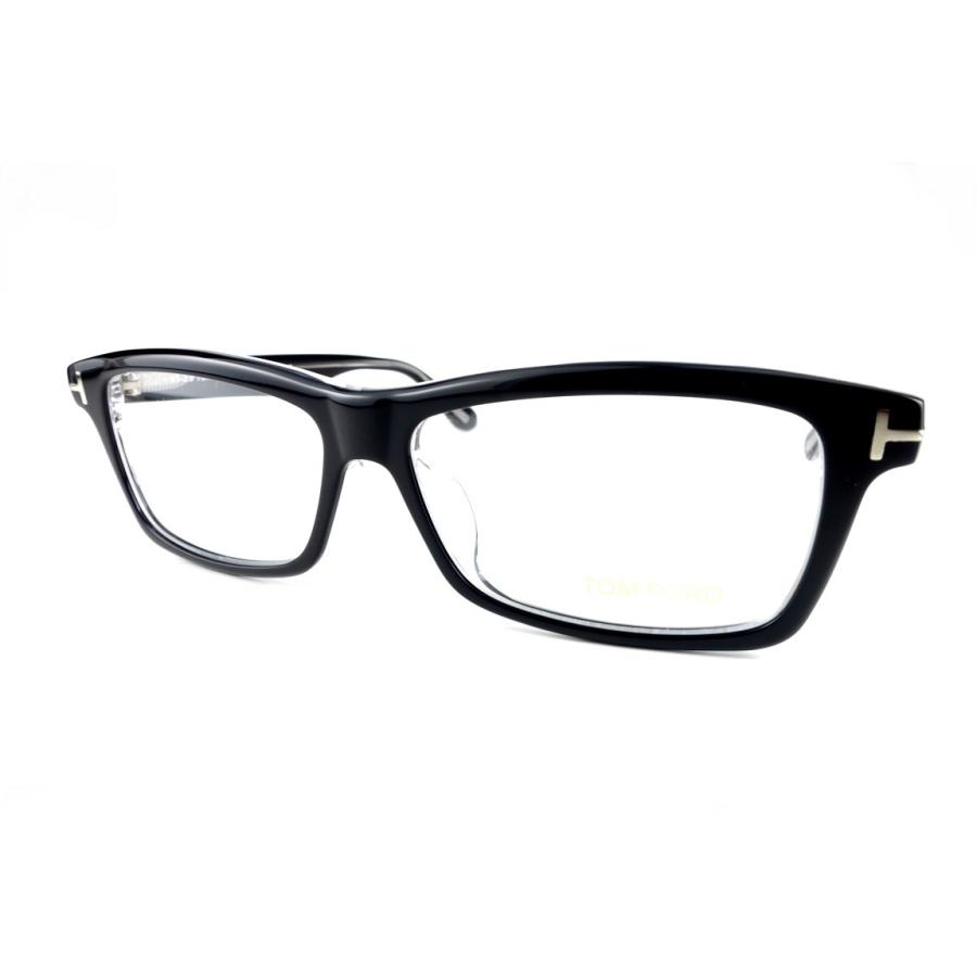 TOM FORD(トムフォード)TF5146★眼鏡　アジアンフィット　今市隆二 今市隆二着用 トムフォード TF5146-F 003のアジアンフィットを