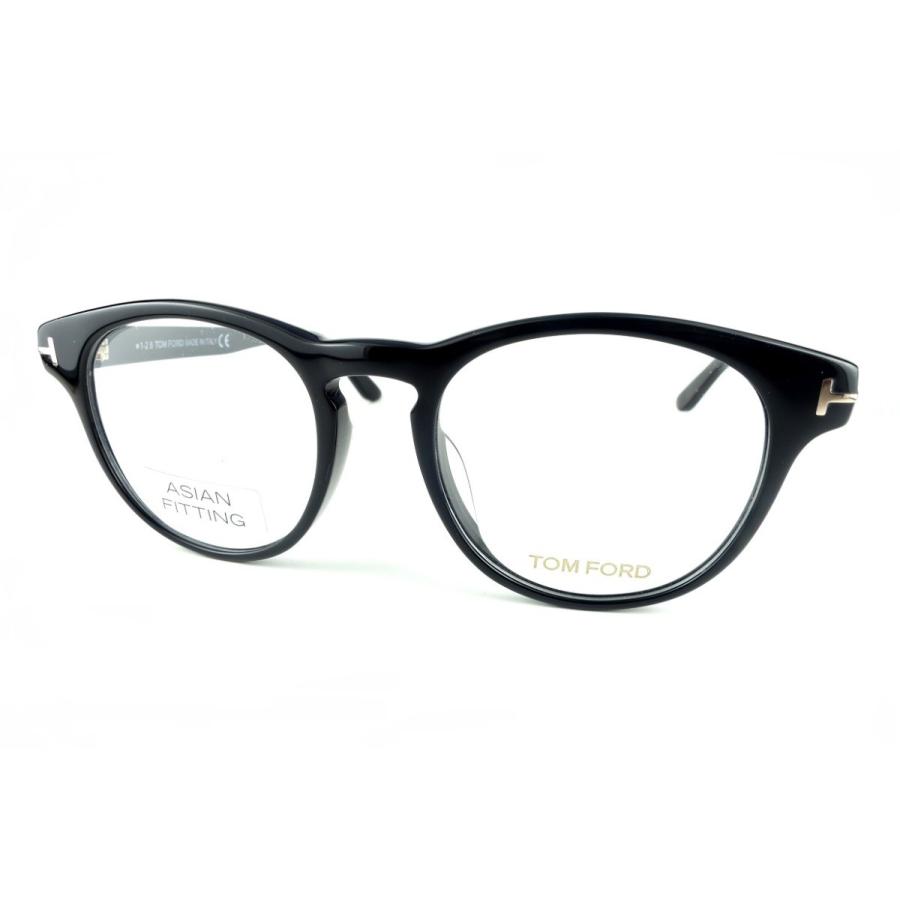 ☆訳あり新品　TOM FORD トムフォード EYEWEAR アジアンフィット TOMFORD/トムフォードTF5426-F 001アジアンフィット正規品定価44,000円
