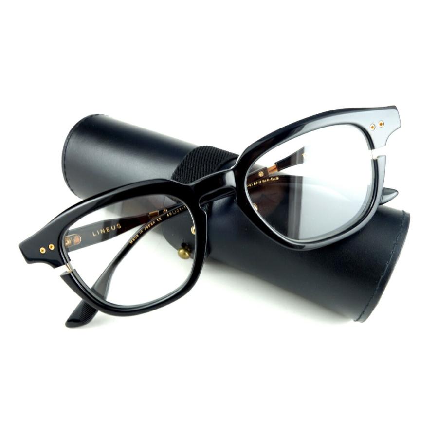 最大48%OFFクーポン DITA ディータLINEUSDTX702-A-01AFメガネフレーム