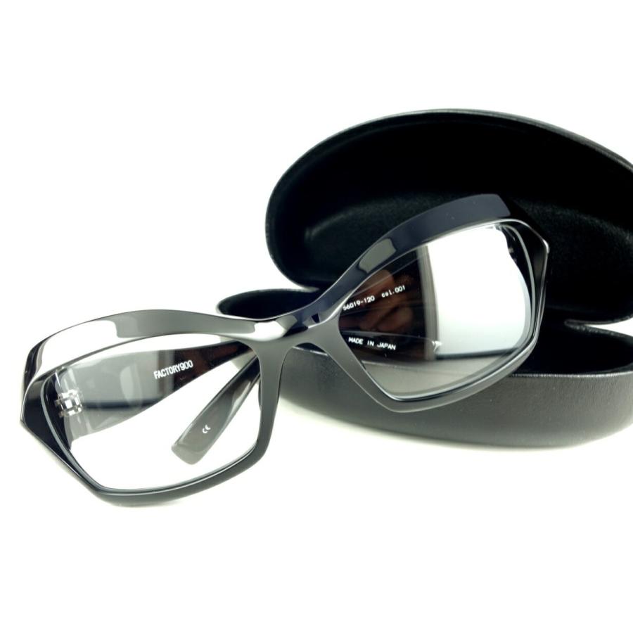 FACTORY900 メガネ サングラス ケース付き