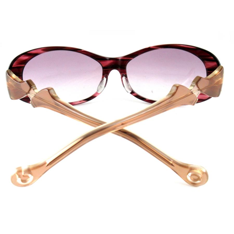 KAMURO/カムロ fan 4963 サングラス 特別価格 定価26400円 : ロイヤル  