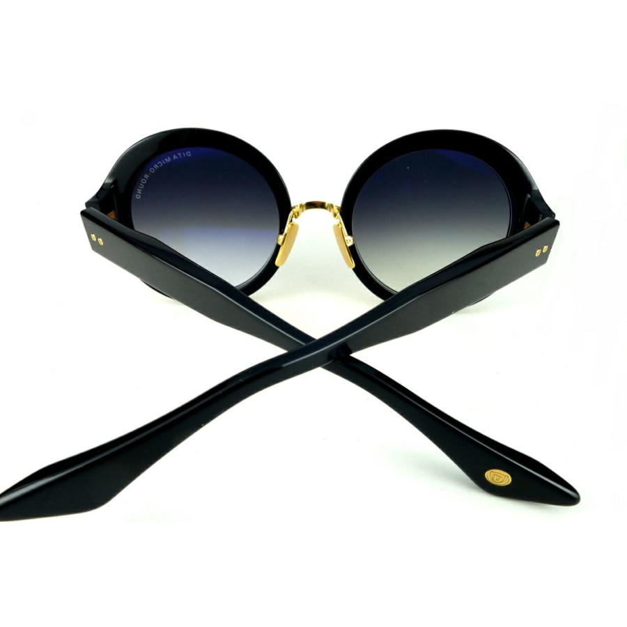 Dita 【ポイント10倍】DITA/ディータ MICRO-ROUND DTS406−A-01 Dita 【ポイント10倍】DITA/ディータ MICRO-ROUND DTS406−A-01