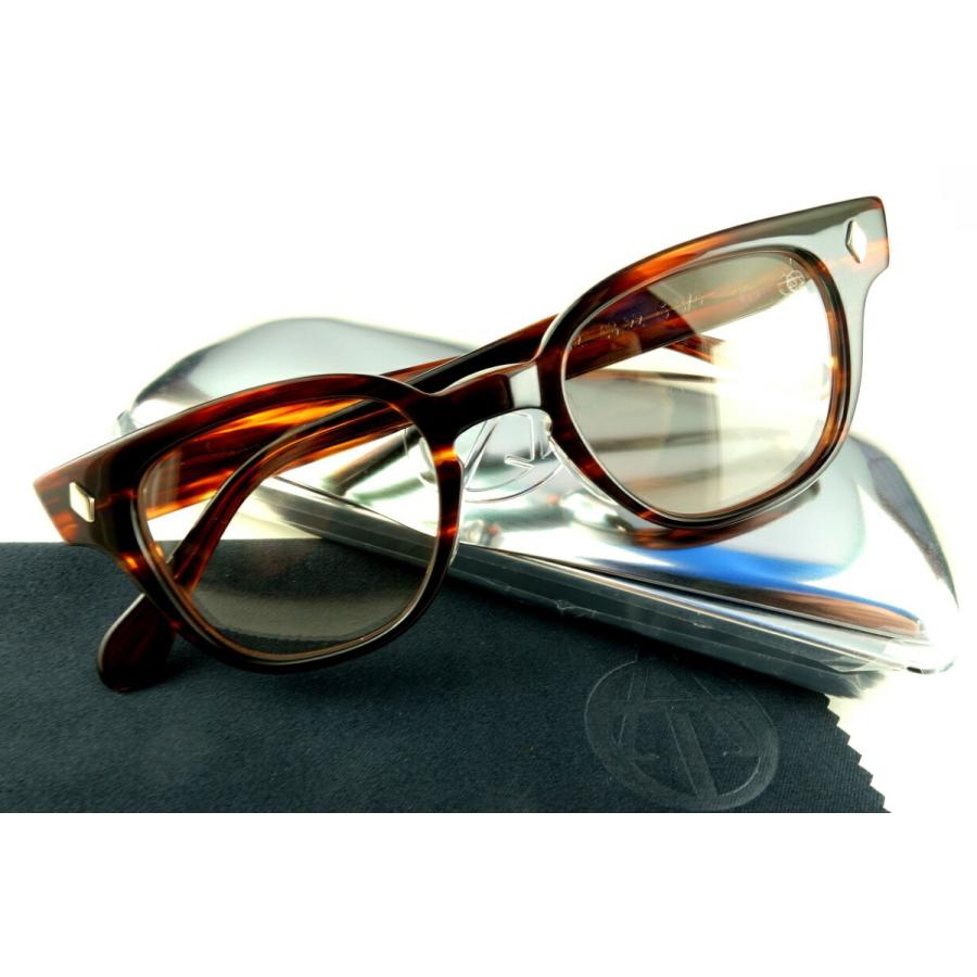 【美品】TART OPTICAL　BRYAN Tart Optical（タートオプティカル） 【ポイント10倍】TART OPTICAL