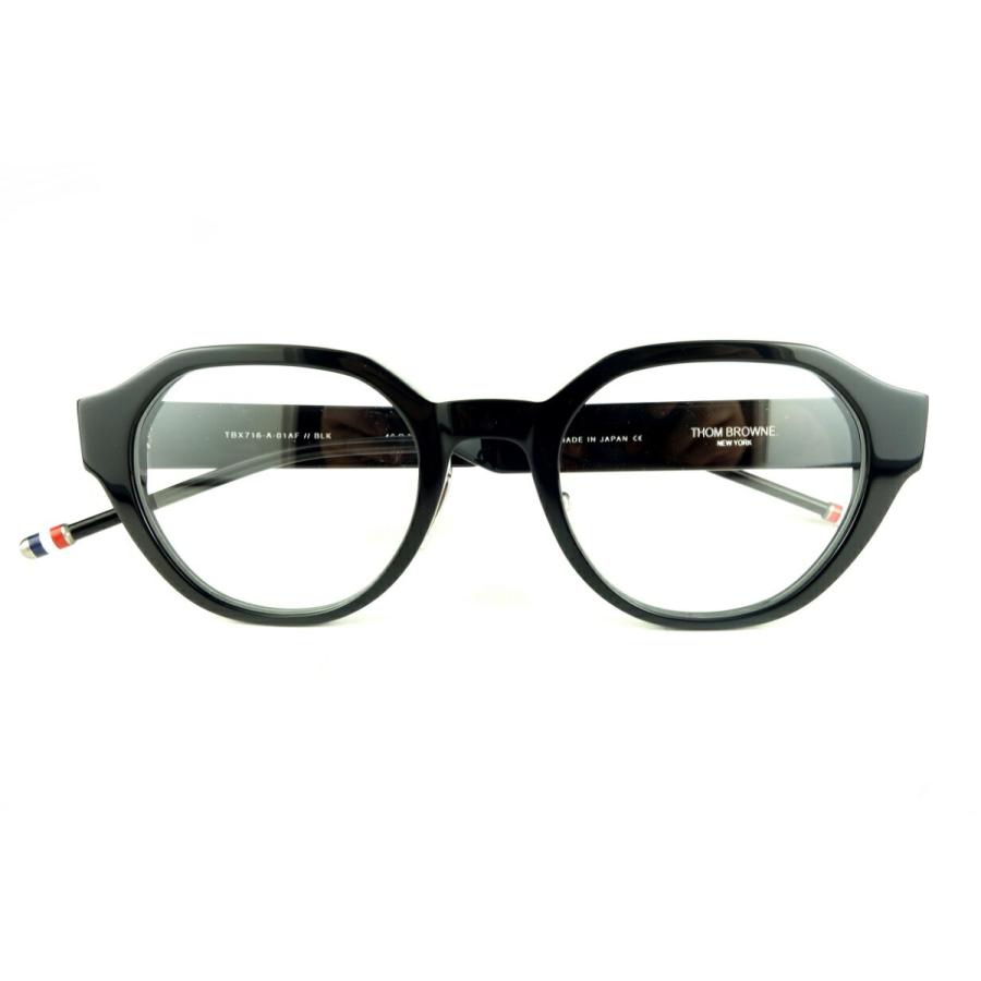 THOM BROWNE for DITA THOM BROWNE/トムブラウン TB-716TBX716-A-01AF