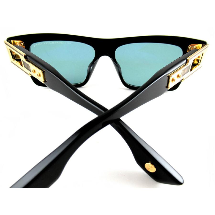 DITA/ディータGRANDMASTER SEVENDTS407-A-01送料無料 2022モデル  