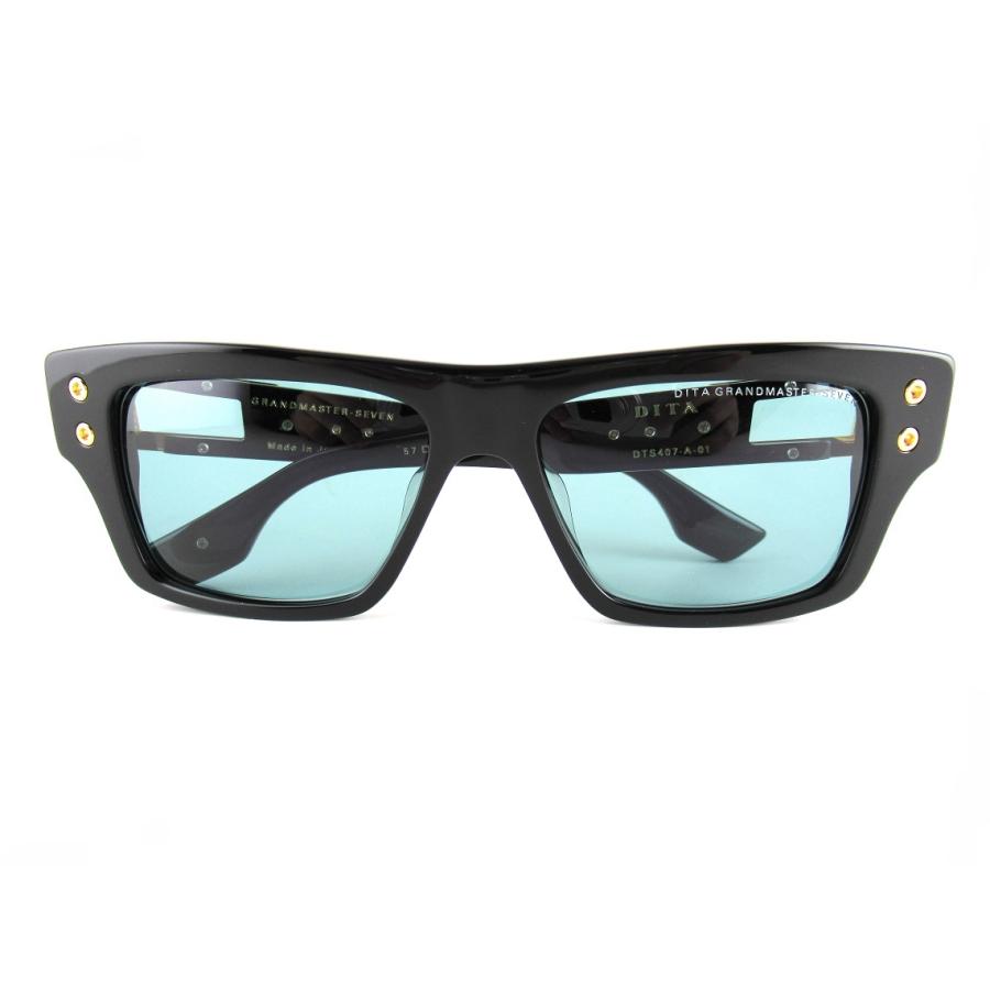 DITA/ディータGRANDMASTER SEVENDTS407-A-01送料無料 2022モデル  