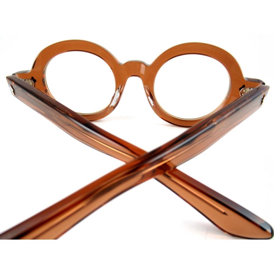 EFFECTOR EFFECTOR/エフェクター MODERATO CLBR 基本レンズ無料 