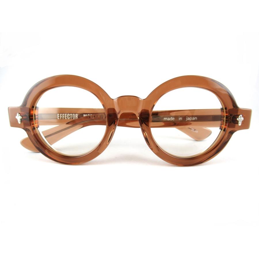 EFFECTOR EFFECTOR/エフェクター MODERATO CLBR 基本レンズ無料 