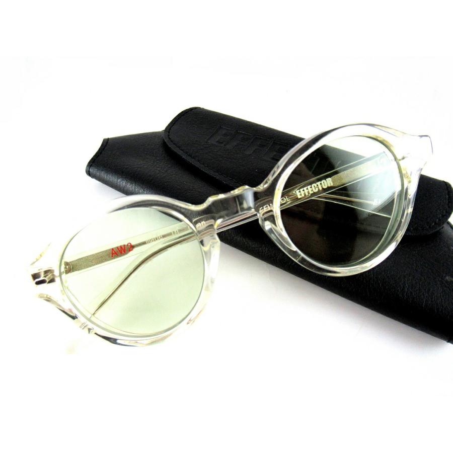 EFFECTOR EFFECTOR/エフェクター x efiLevol AW2 KI 基本レンズ無料 