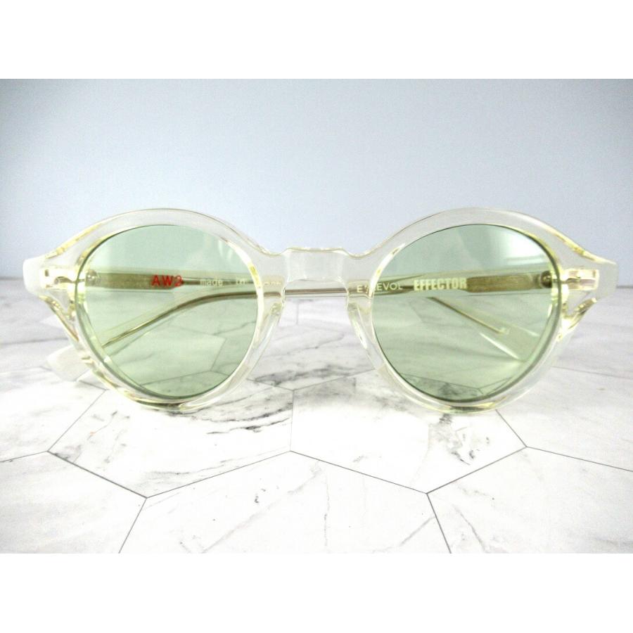 EFFECTOR EFFECTOR/エフェクター x efiLevol AW2 KI 基本レンズ無料 