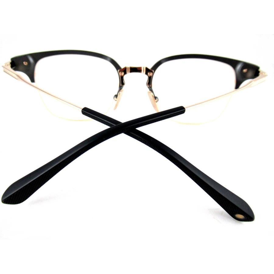 Dita 【ポイント10倍】DITA/ディータ UNION-TWO DTX424-A-01 Dita 【ポイント10倍】DITA/ディータ UNION-TWO DTX424-A-01