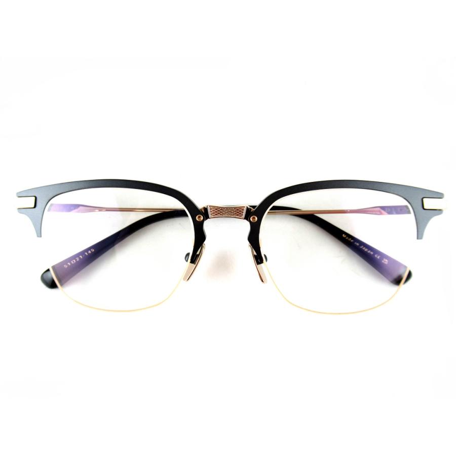 Dita 【ポイント10倍】DITA/ディータ UNION-TWO DTX424-A-01 Dita 【ポイント10倍】DITA/ディータ UNION-TWO DTX424-A-01