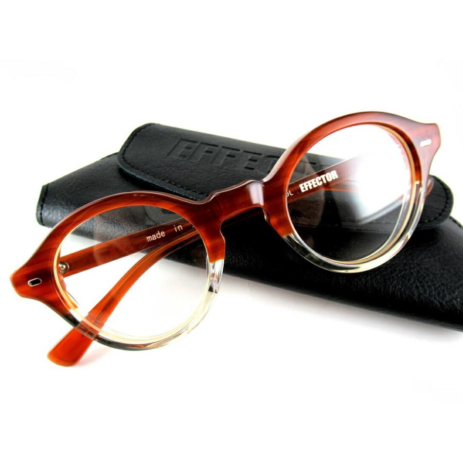 EFFECTOR 【ポイント10倍】EFFECTOR/エフェクター x efiLevol AW2 BR2 