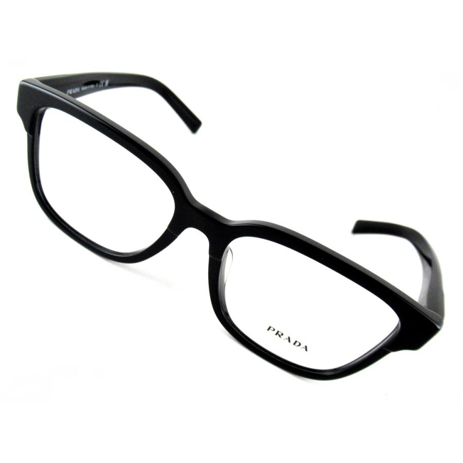 【極美品】PRADA プラダ VPR661 チタンフレーム メガネ PRADA プラダ メガネ VPR 21Z レディース キャットアイ型