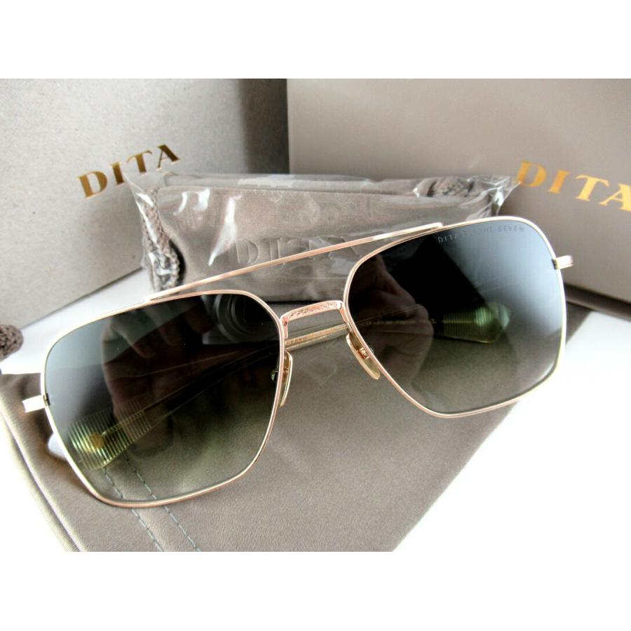Dita 【ポイント10倍】DITA/ディータ FLIGHT-SEVEN DTS111-57-07 Dita 【ポイント10倍】DITA/ディータ FLIGHT-SEVEN DTS111-57-07