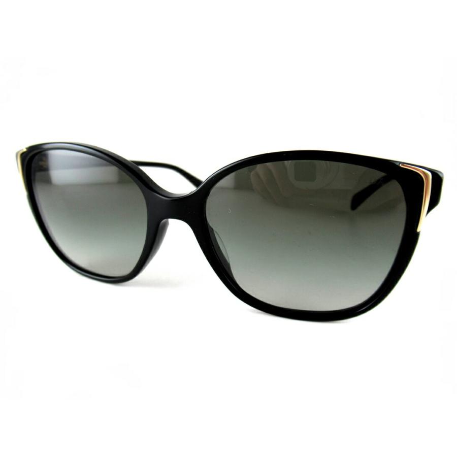 PRADA サングラス　SPR01O PRADA/プラダSPR01O-A 1AB-3M1-正規品-レディースサングラス送料