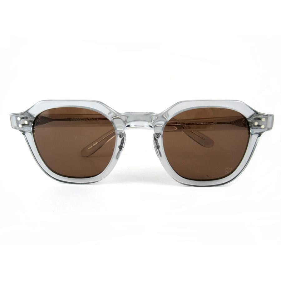 yellows plus / イエローズプラス グラント C490 サングラス