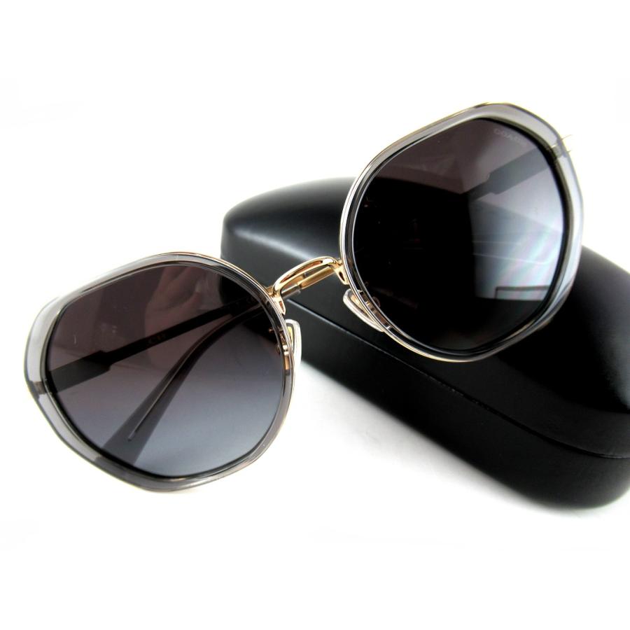 COACH COACH/コーチ サングラス HC7141 90058G正規品 レディース  