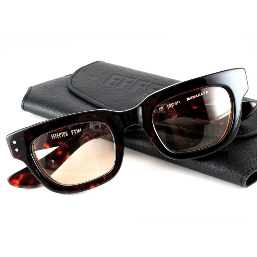 EFFECTOR EFFECTOR/エフェクター MUNAKATA FTW TUR/BR ブラウン EFFECTOR EFFECTOR/エフェクター MUNAKATA FTW TUR/BR ブラウン