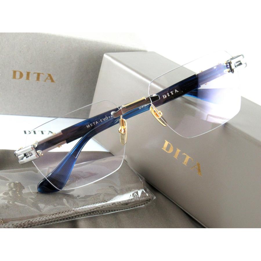 Dita 【ポイント10倍】DITA/ディータ META-EVO RX DTX154-A-02 Dita 【ポイント10倍】DITA/ディータ META-EVO RX DTX154-A-02