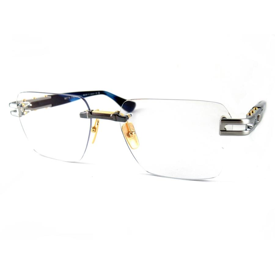 Dita 【ポイント10倍】DITA/ディータ META-EVO RX DTX154-A-02 Dita 【ポイント10倍】DITA/ディータ META-EVO RX DTX154-A-02