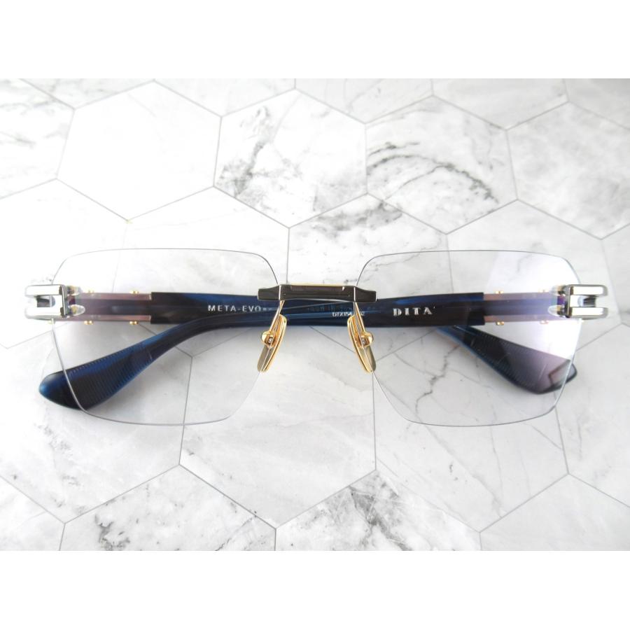 Dita 【ポイント10倍】DITA/ディータ META-EVO RX DTX154-A-02 Dita 【ポイント10倍】DITA/ディータ META-EVO RX DTX154-A-02