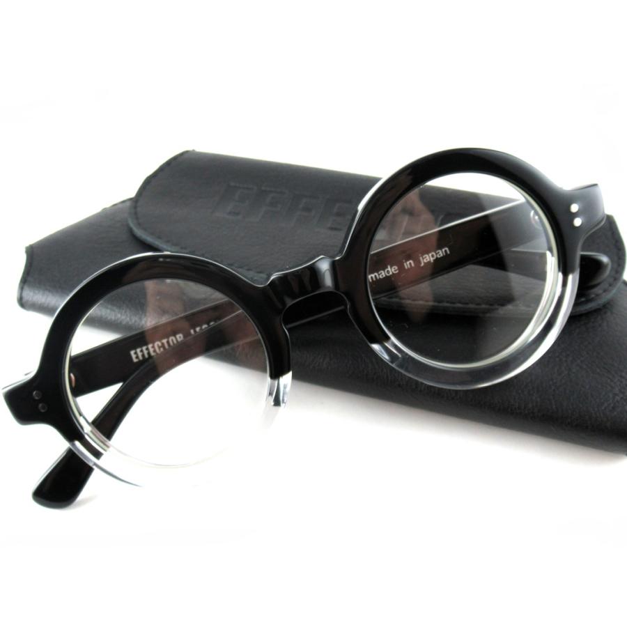 EFFECTOR 【ポイント5倍】EFFECTOR/エフェクター LEGGIERO BK2 