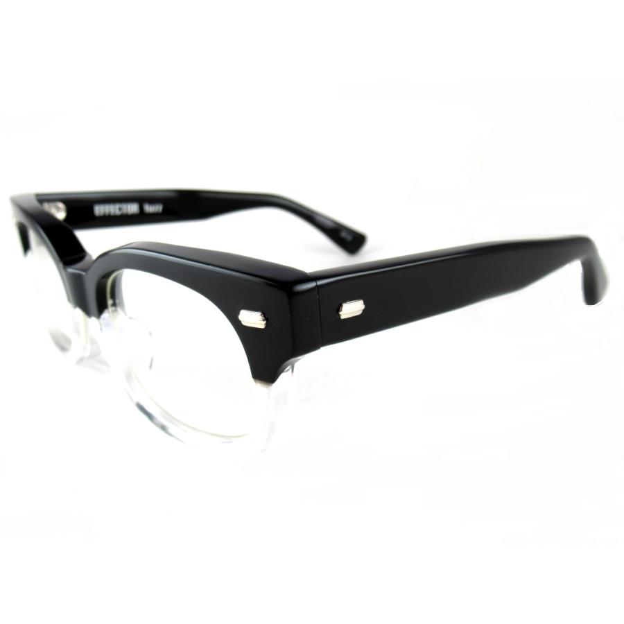 EFFECTOR 【ポイント5倍】EFFECTOR/エフェクター fuzz/ファズ BK2 