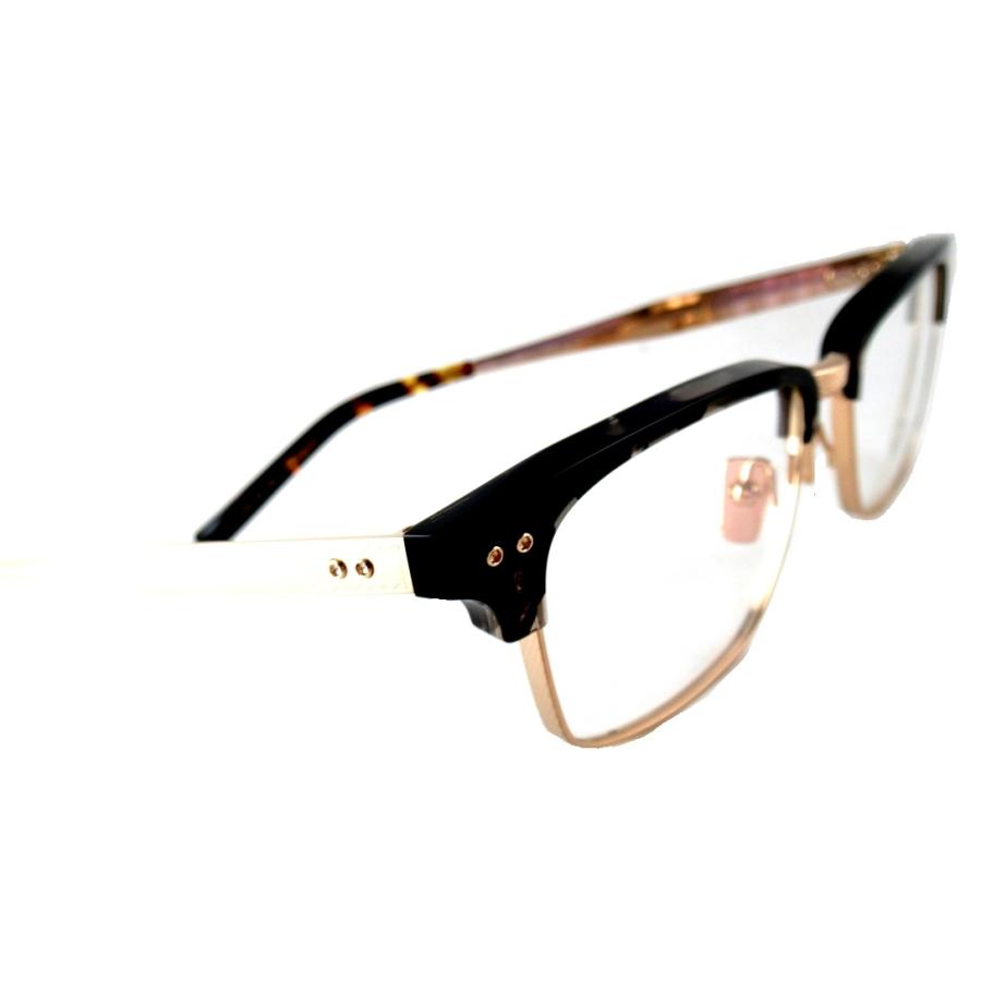 Dita（ディータ） STATESMAN THREE/ステイツマンスリー DRX-2064-J-BTR