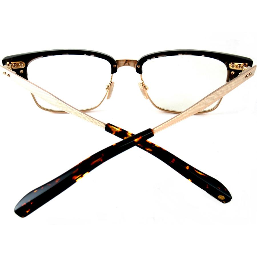 Dita（ディータ） STATESMAN THREE/ステイツマンスリー DRX-2064-J-BTR