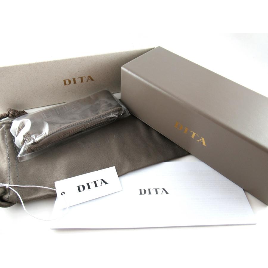Dita DITA/ディータ BELIEVER (-) ビリーバー DTX506-52-01 Dita DITA/ディータ BELIEVER (-) ビリーバー DTX506-52-01