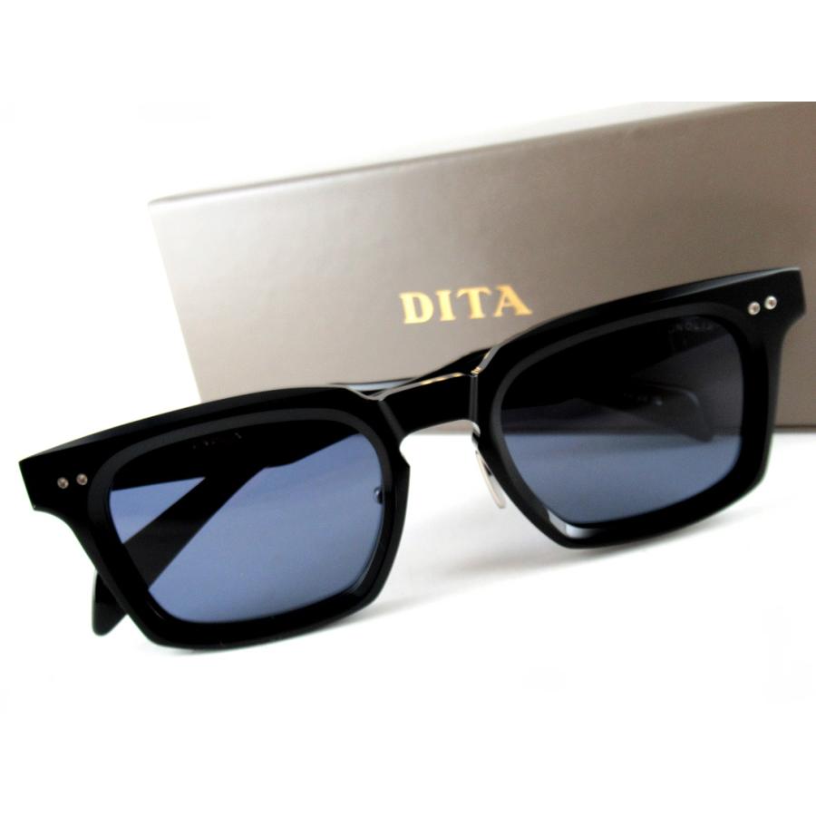 Dita（ディータ） MONOLIX DTS750-A-01AF サングラス 美しい立体的