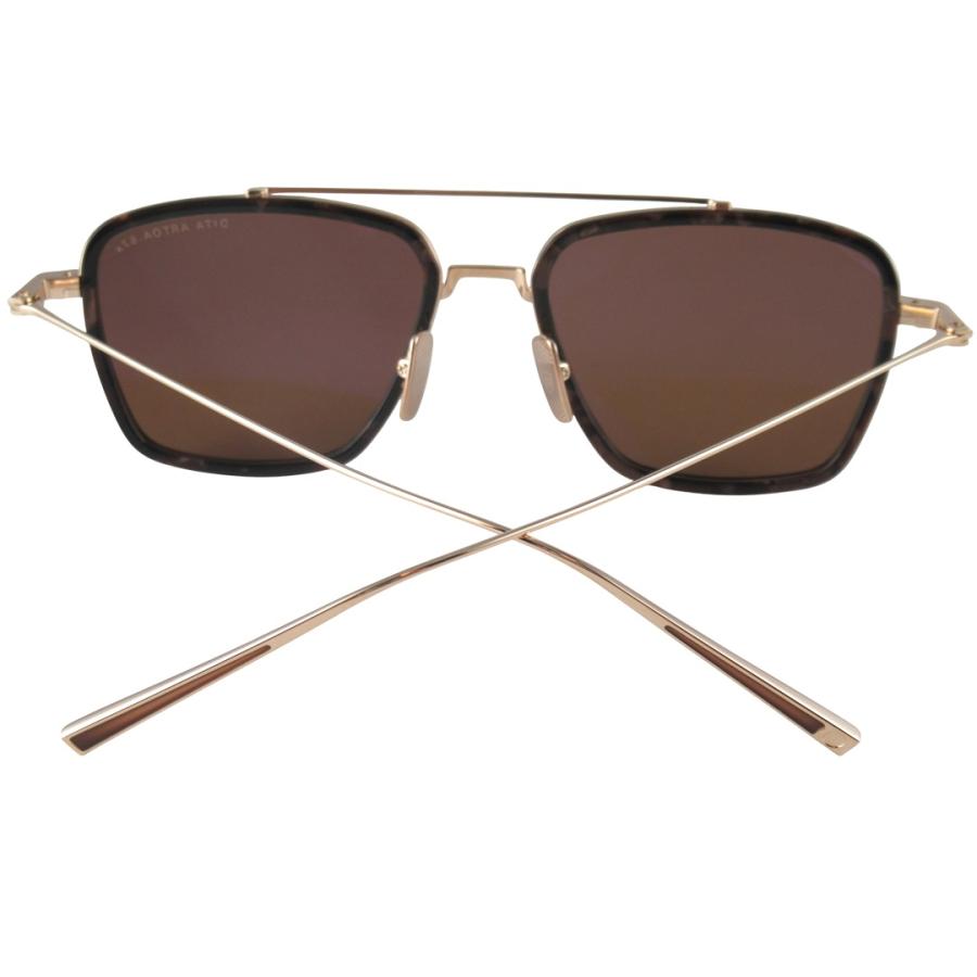 Dita DITA/ディータ ARTOA.57x DTS476-A-01 サングラス TITANIUM β