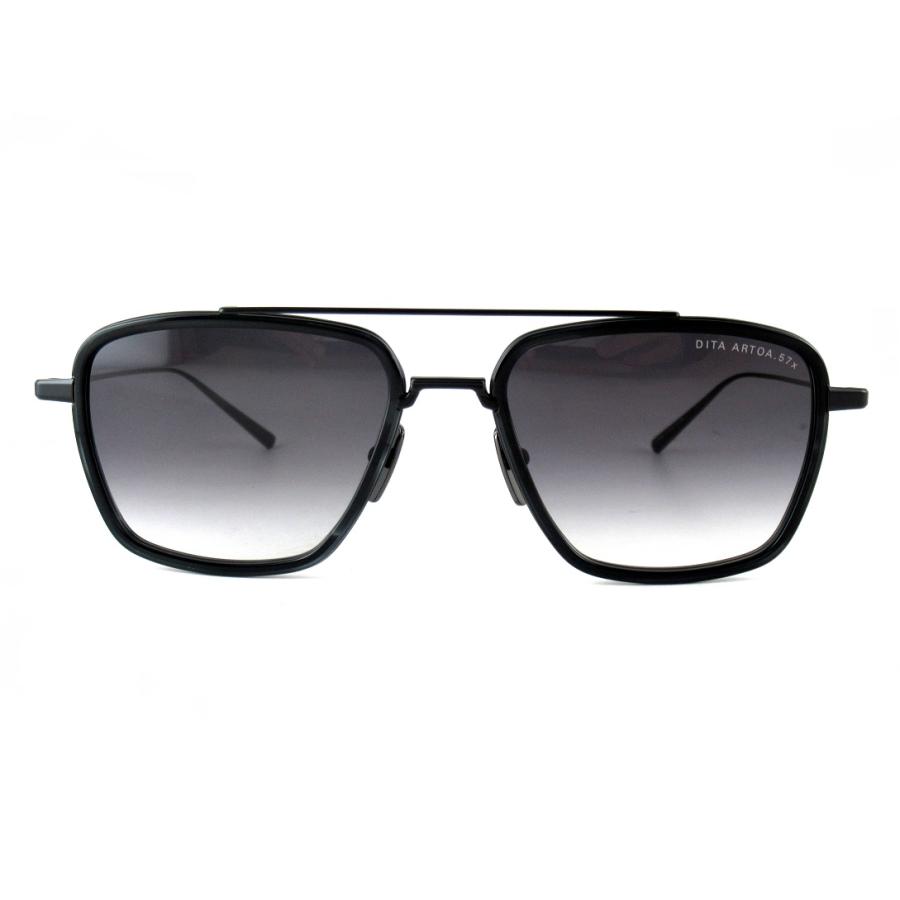 ディータ DITA Dita DITA/ディータ ARTOA.57x DTS476-A-03 サングラス TITANIUM β