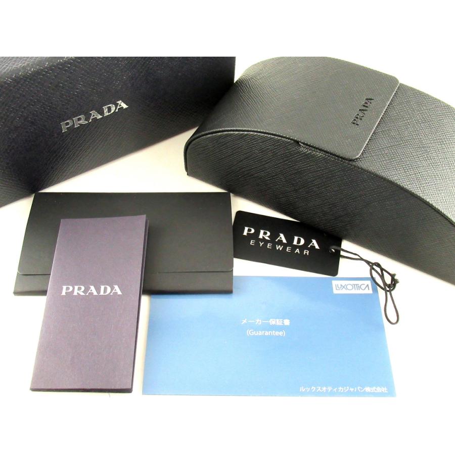 PRADA PRADA/プラダ SPRB05-F 389-0A7 サングラス 国内正規品