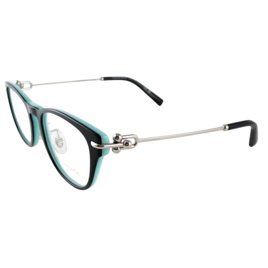 TIFFANY&Co. TIFFANY/ティファニー TF2237D 8055 メガネフレーム