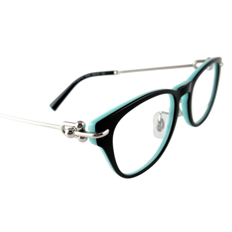 TIFFANY&Co. TIFFANY/ティファニー TF2237D 8055 メガネフレーム