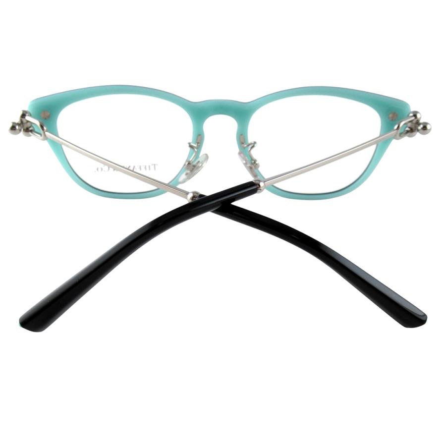 TIFFANY&Co. TIFFANY/ティファニー TF2237D 8055 メガネフレーム