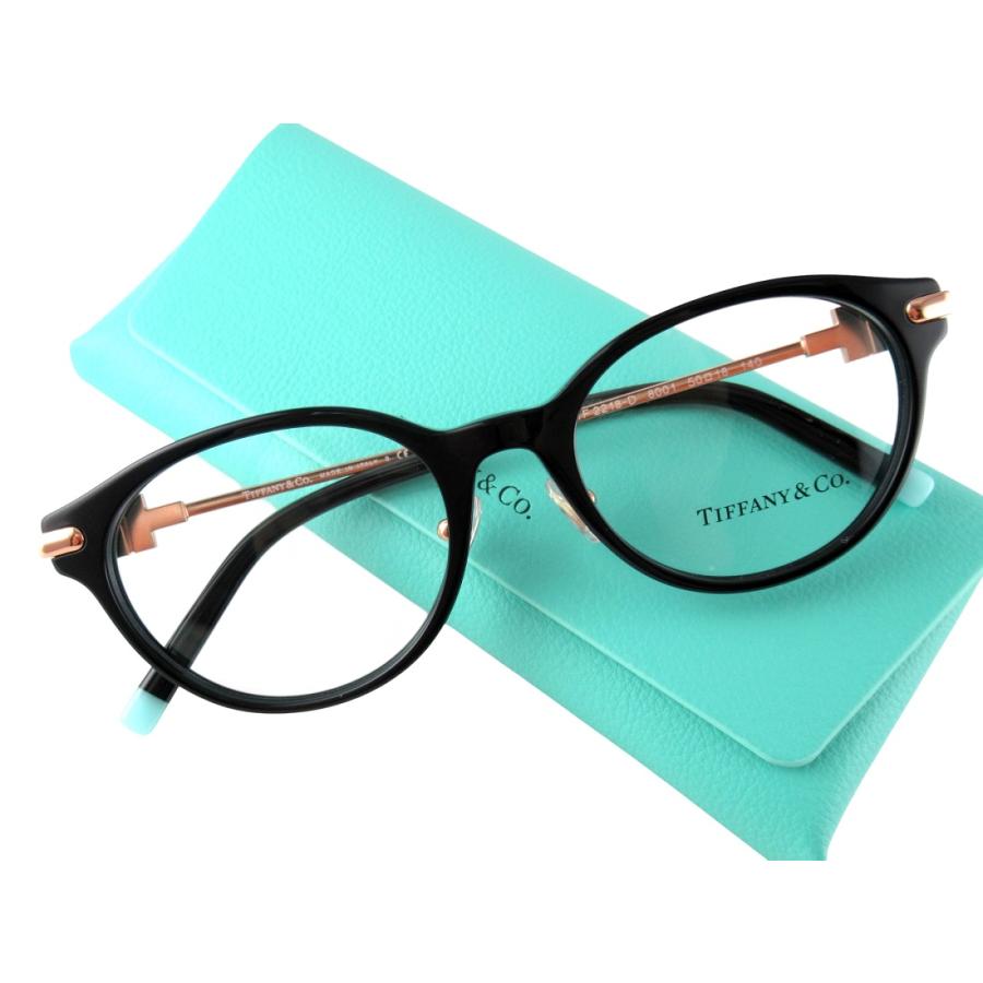 ☆送料無料☆Tiffany ☆ティファニーメガネ TF2218D 8001 TIFFANY&Co. TIFFANY/ティファニー TF2218D 8001 メガネフレーム