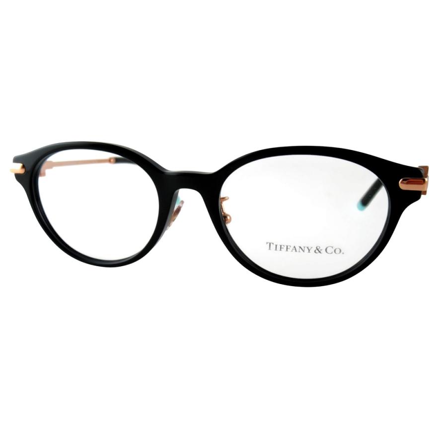 TIFFANY&Co. TIFFANY/ティファニー TF2218D 8001 メガネフレーム