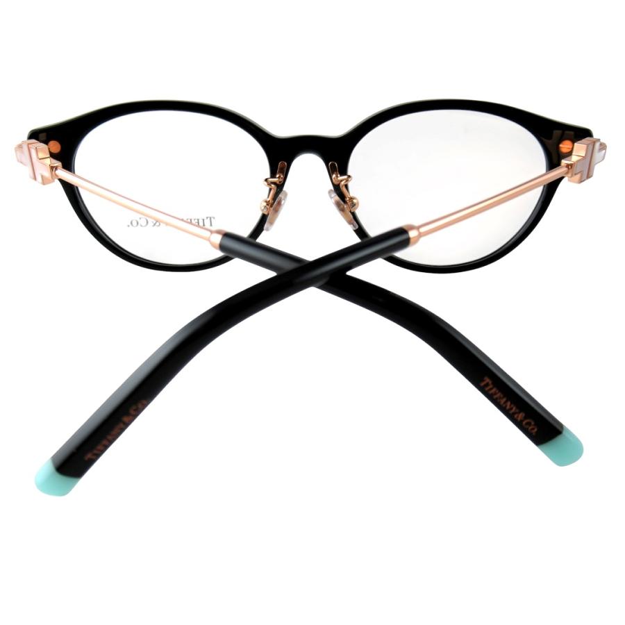 TIFFANY&Co. TIFFANY/ティファニー TF2218D 8001 メガネフレーム