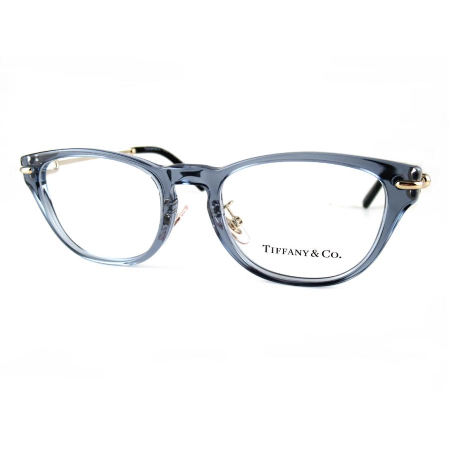 TF2237D 8405 48 ティファニー メガネ 国内発送 関税込み TIFFANY&Co. TIFFANY/ティファニー TF2237D 8405 メガネフレーム