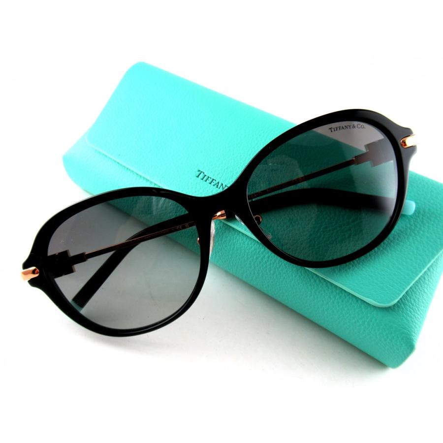TIFFANY&Co. TIFFANY/ティファニー TF4188D 80013C -国内正規品
