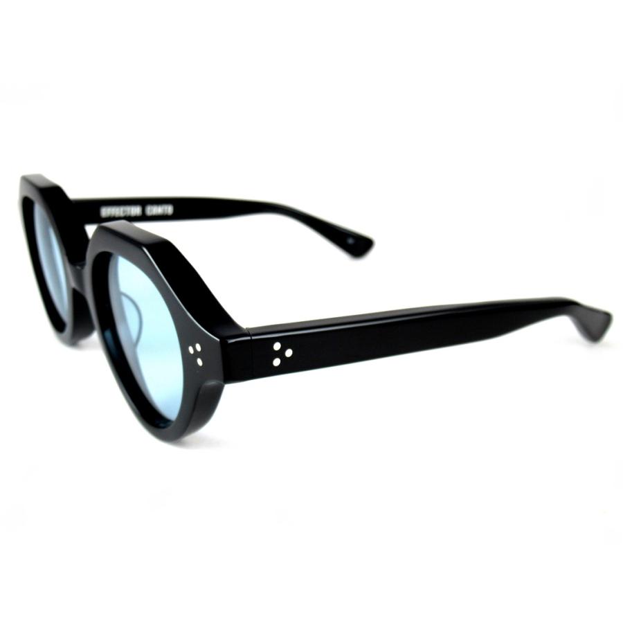 EFFECTOR EFFECTOR/エフェクター CANTO/カント BK 初期ブルー EFFECTOR EFFECTOR/エフェクター CANTO/カント BK 初期ブルー