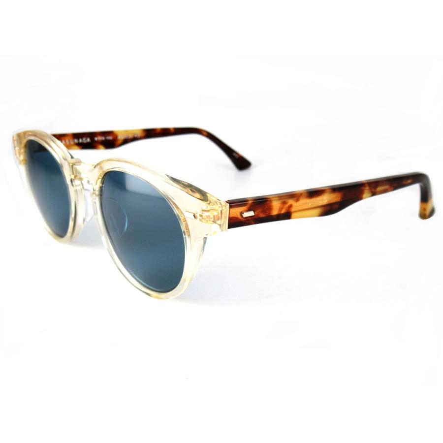 MASUNAGA/マスナガ 光輝 076 ♯S30 偏光サングラス ハイスペック