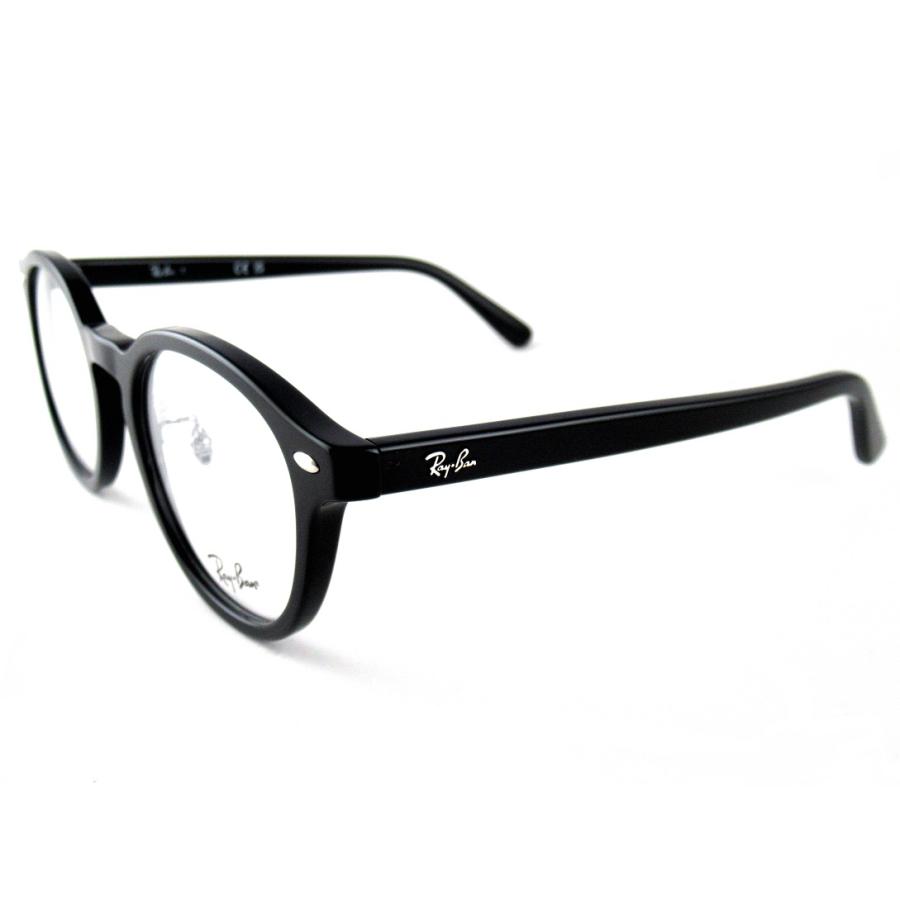 Ray-Ban RayBan/レイバン RB5443D 2000 眼鏡フレーム -正規品- 調整 