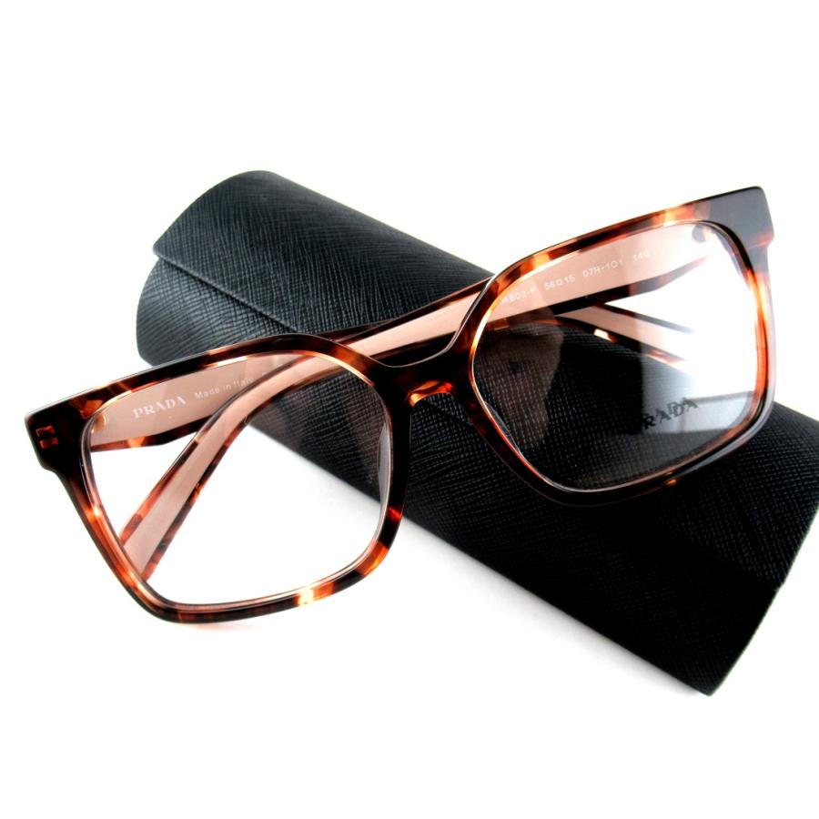 期限：3/18【値下げ】PRADAメガネ VPR21S-F BP30485275 期限：3/18【値下げ】PRADAメガネ VPR21S-F BP30485275