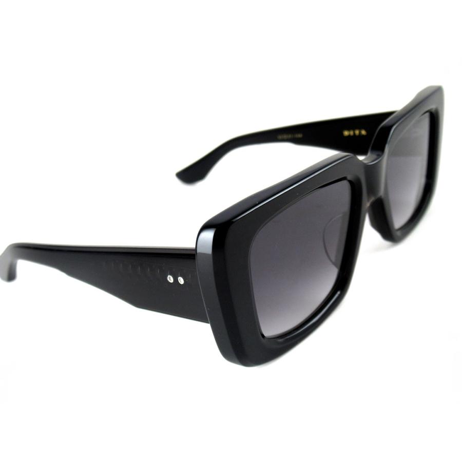 Dita DITA/ディータ LEVELE DTS739-A-01AF サングラス スクエア